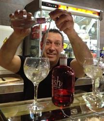 Comer en Mula / Cervecería-Bar Xantiamen Sayon