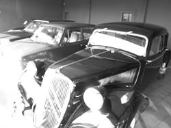 Auto Art Girona, Sarriá de Ter