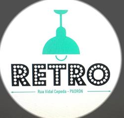 Retro Visor, Padrón
