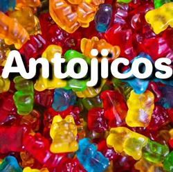 Antojicos, Calamocha