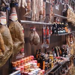 El Yantar de Salamanca, Madrid