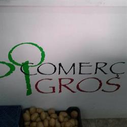 Comercio Pi Gros, Arenys de Munt