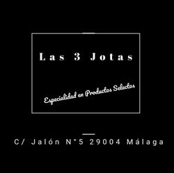 Las tres jotas, Málaga