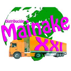 Distribución Mainake XXI S.L., Málaga