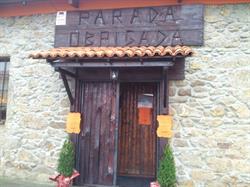 Parada Obrigada, Laracha