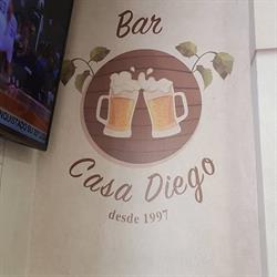 CASA DIEGO, Cunit