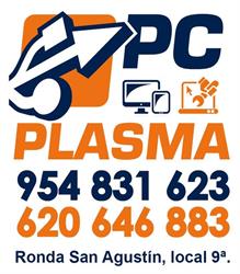 PC PLASMA, Écija