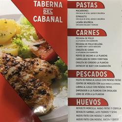 Taberna Cabañal Valencia