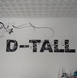 D-tall, Tarragona