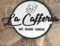 La Caffería de Moaña