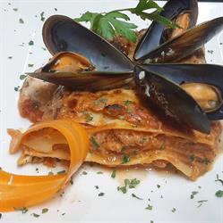 Sabor Toscano - Traditional Únique Food, La Duquesa