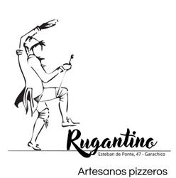 Pizzeria Rugantino, Garachico