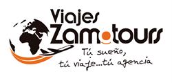 Viajes Zamotours, Zamora