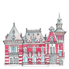Palacio de la Concepción, Gijón