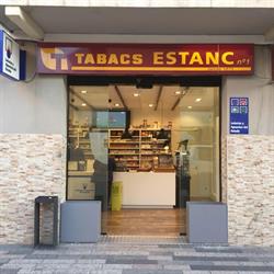 Tabacs Estanc, Vila-Seca