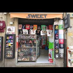 Friki Sweet Rua, Salamanca