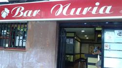 Bar Nuria, Premià de Mar