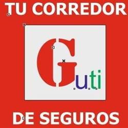 La Oficina de Guti, Almáchar