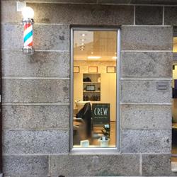 PC Barbería, Cambados