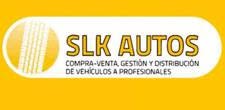 SLK AUTOS, Onzonilla