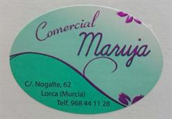 Comercial Maruja, Lorca