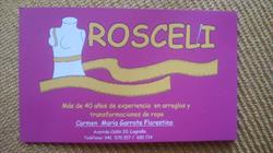 Arreglos Rosceli, Logroño