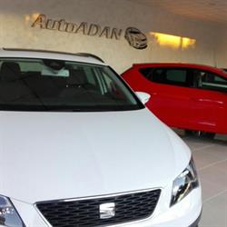 Talleres Autoadán, Cartagena