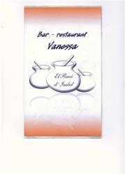 BAR Vanessa, Tarragona