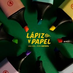 Lápiz y Papel Fuerteventura, Puerto del Rosario