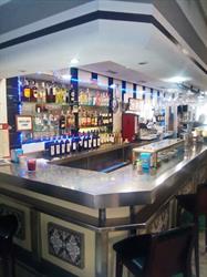 Bar cid, Madrid