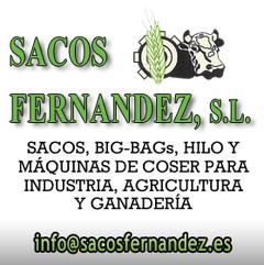 Sacos Fernández, S.L., Valderrubio