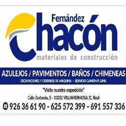 Fernández Chacón, Villahermosa