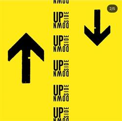 Upside Down VLC, Valencia
