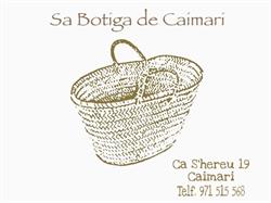 Sa Botiga de Caimari