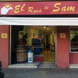 El Racó de Sam, Godella