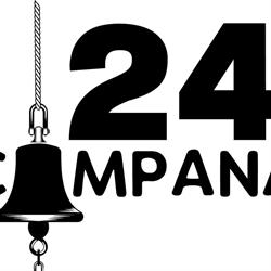 24 Campana, Madrid