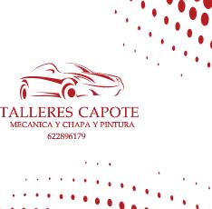 Talleres Capote, Almargen