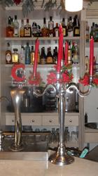 Café-bar Sindicato, Cantillana