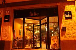 Cafe Roc, Meliana