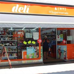 Deli Supermercats, Calella