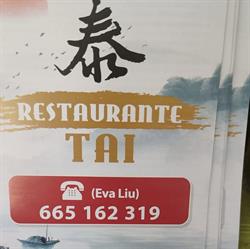 Cafetería Restaurante Tai, Málaga