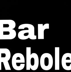 Bar Rebolé, Zangoza