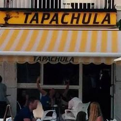 Bar Tapachula, Cubelles