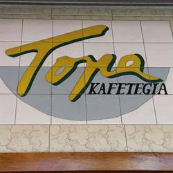 Topa, Bérriz