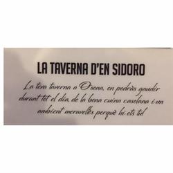La Taverna d'en Sidoro, Gurb