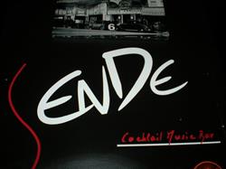 Bar Ende, Barcelona