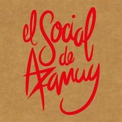 Bar Restaurante Social, Azanúy