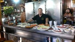 Café Bar Los compadres, Málaga