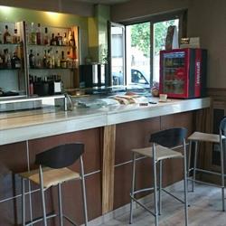 Café Perla, Ourense