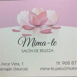 Mima-te, Beniaján
